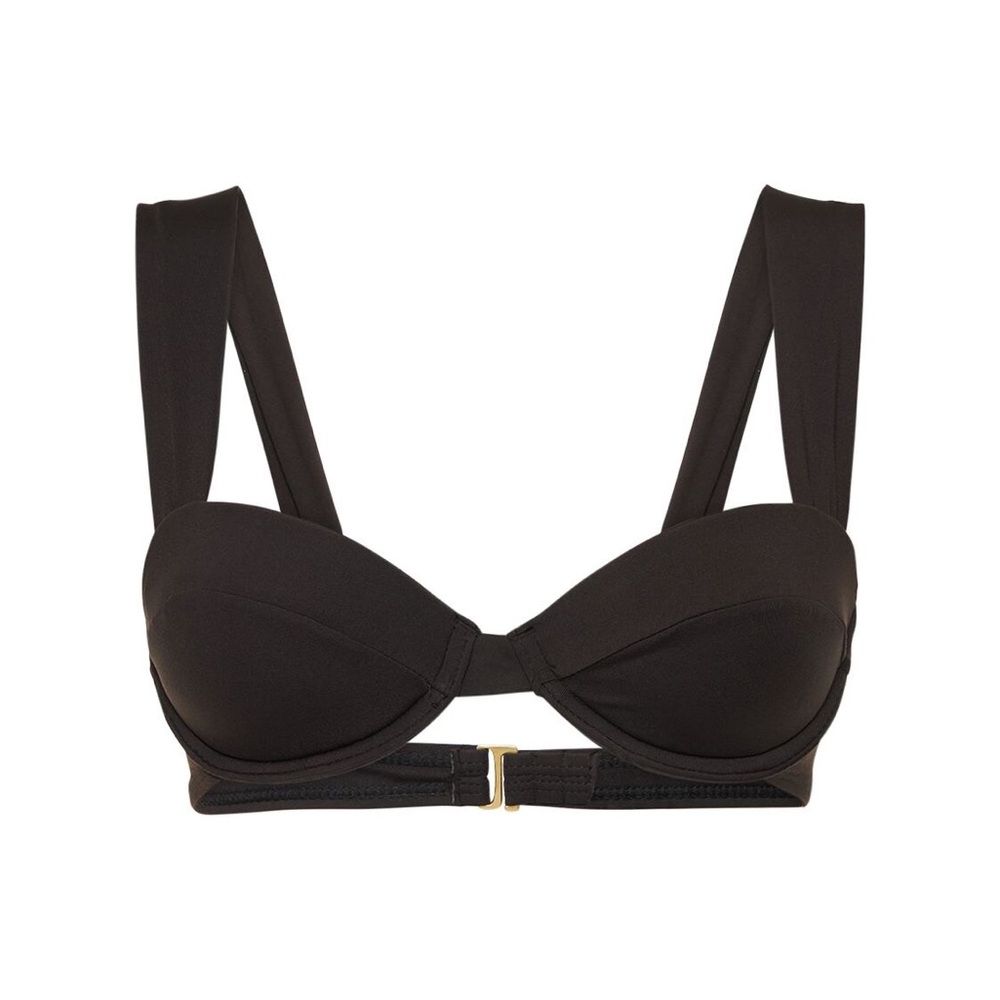 WeWoreWhat Claudia Bikini Top